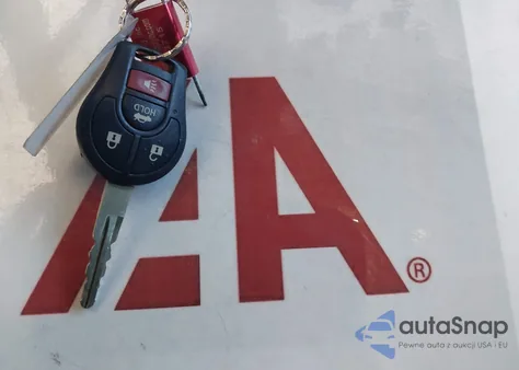 2018 Nissan Sentra S z USA, uszkodzony, nr VIN 3N1AB7APXJY210148